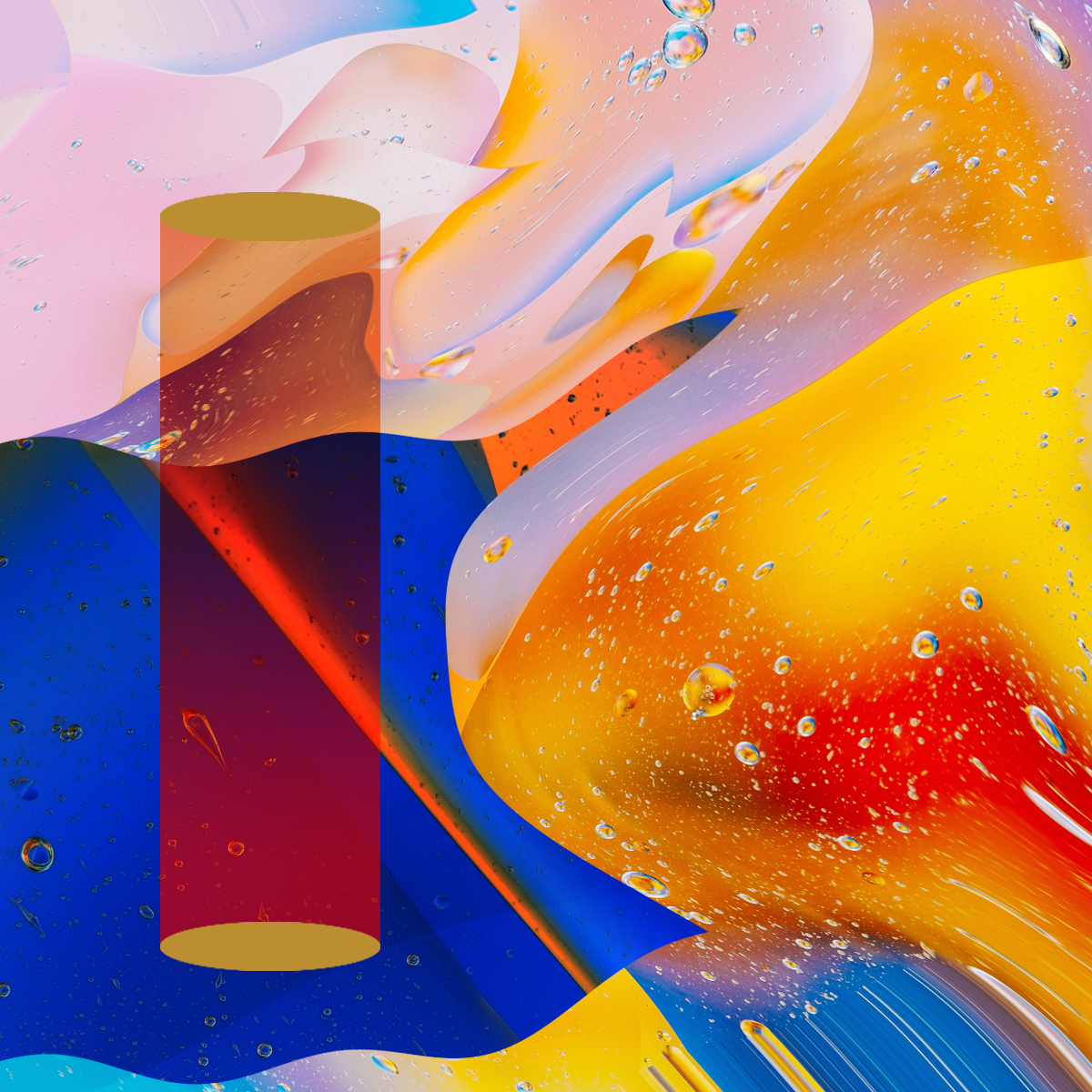 Chaos contrôlé album